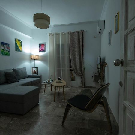 Asterion Apartments Ájosz Nikólaosz Kültér fotó