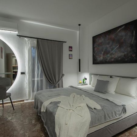 Asterion Apartments Ájosz Nikólaosz Kültér fotó