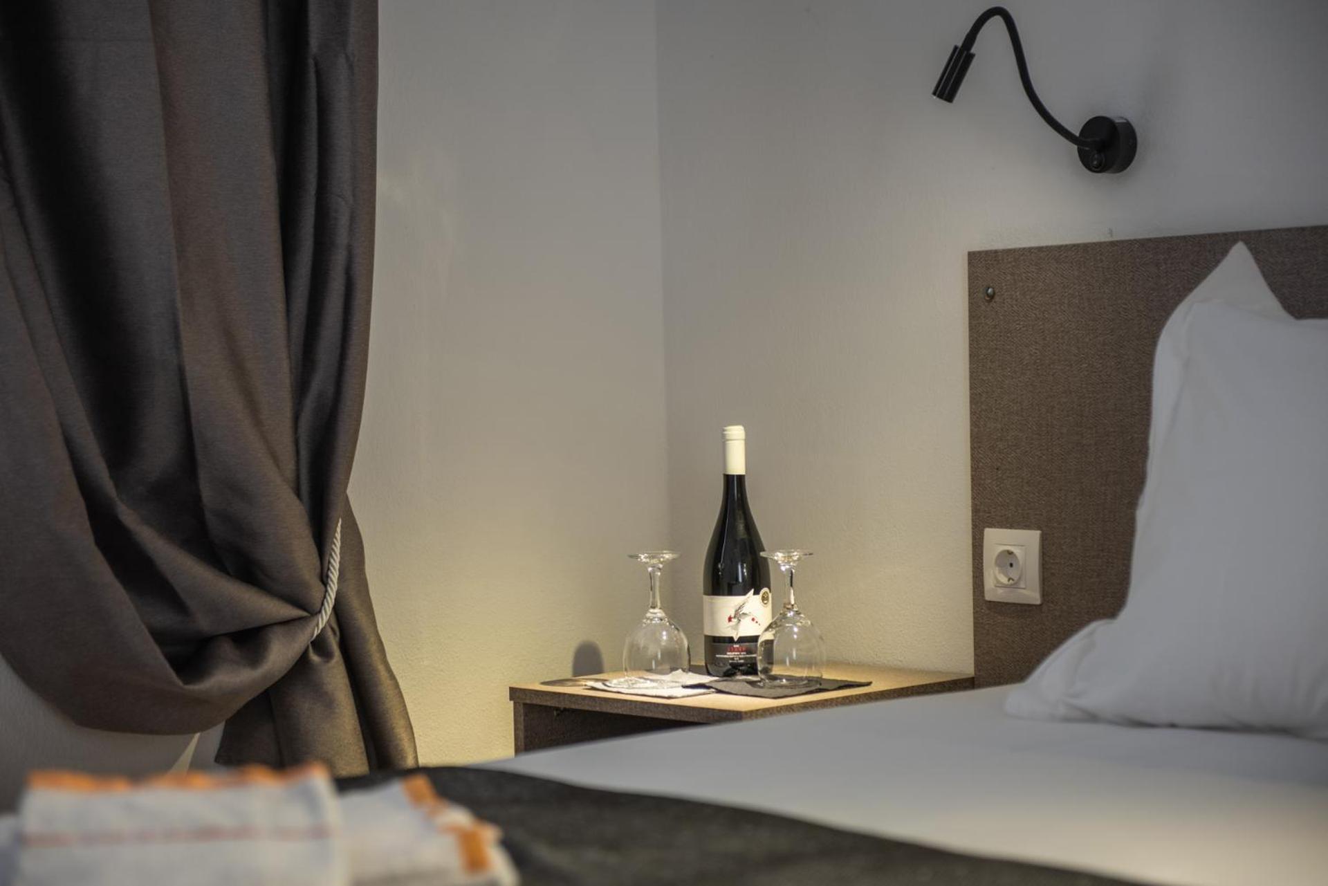 Asterion Apartments Ájosz Nikólaosz Kültér fotó