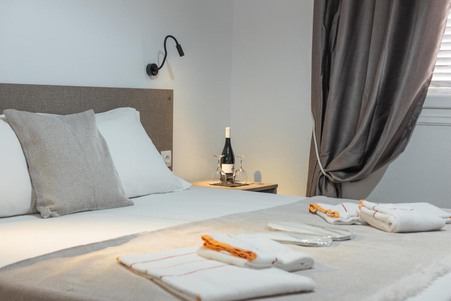 Asterion Apartments Ájosz Nikólaosz Kültér fotó