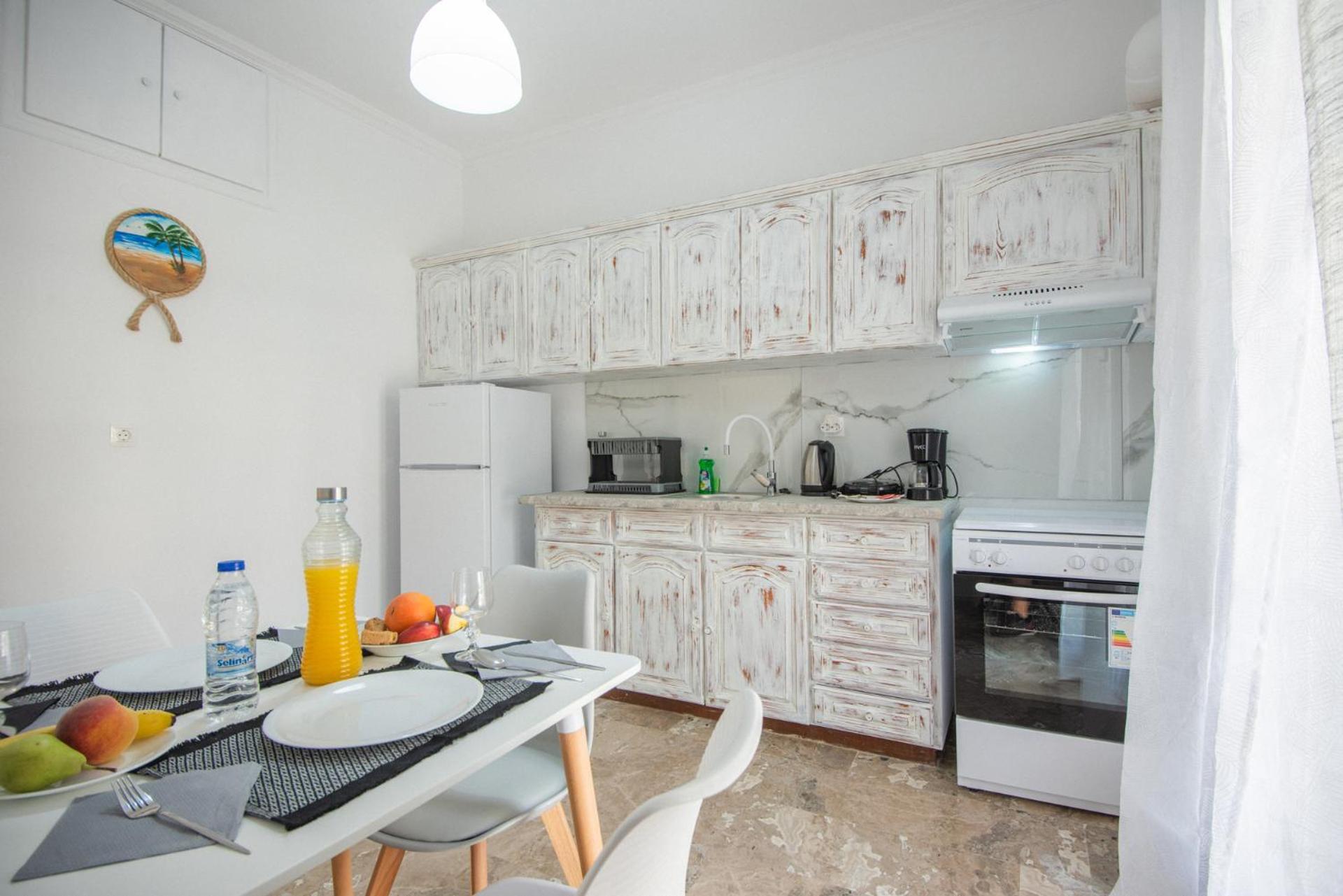 Asterion Apartments Ájosz Nikólaosz Kültér fotó