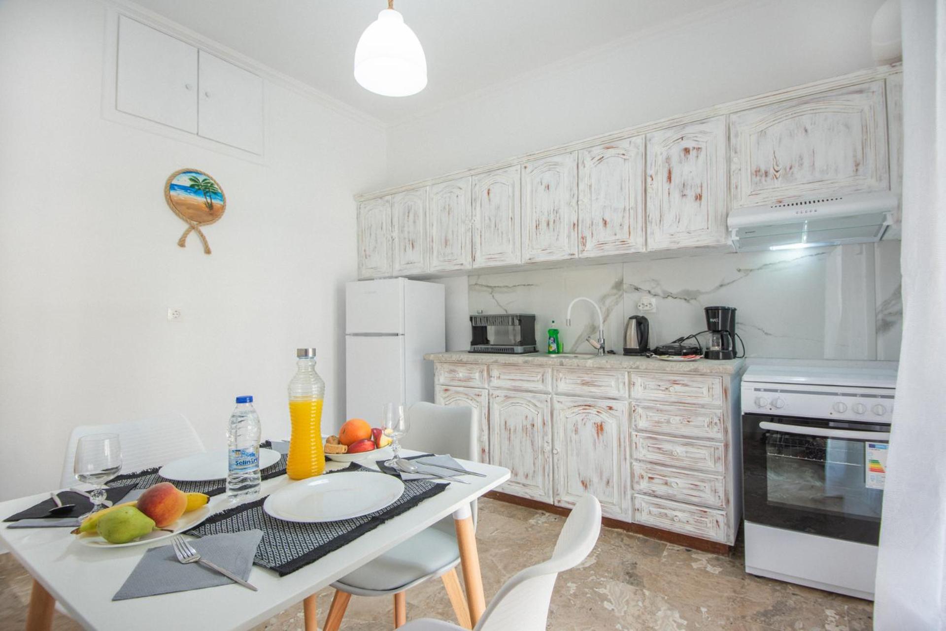 Asterion Apartments Ájosz Nikólaosz Kültér fotó