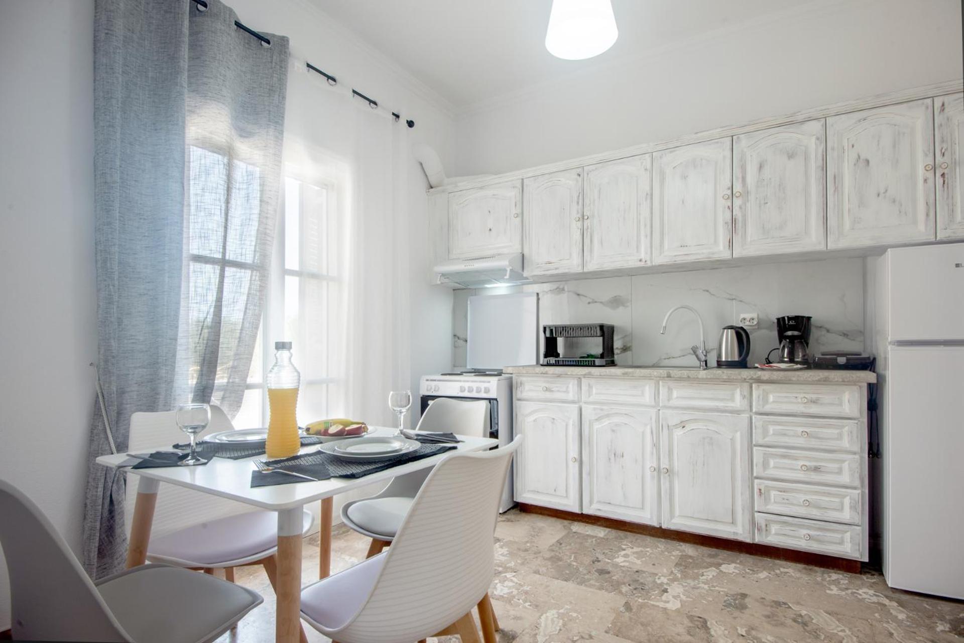 Asterion Apartments Ájosz Nikólaosz Kültér fotó