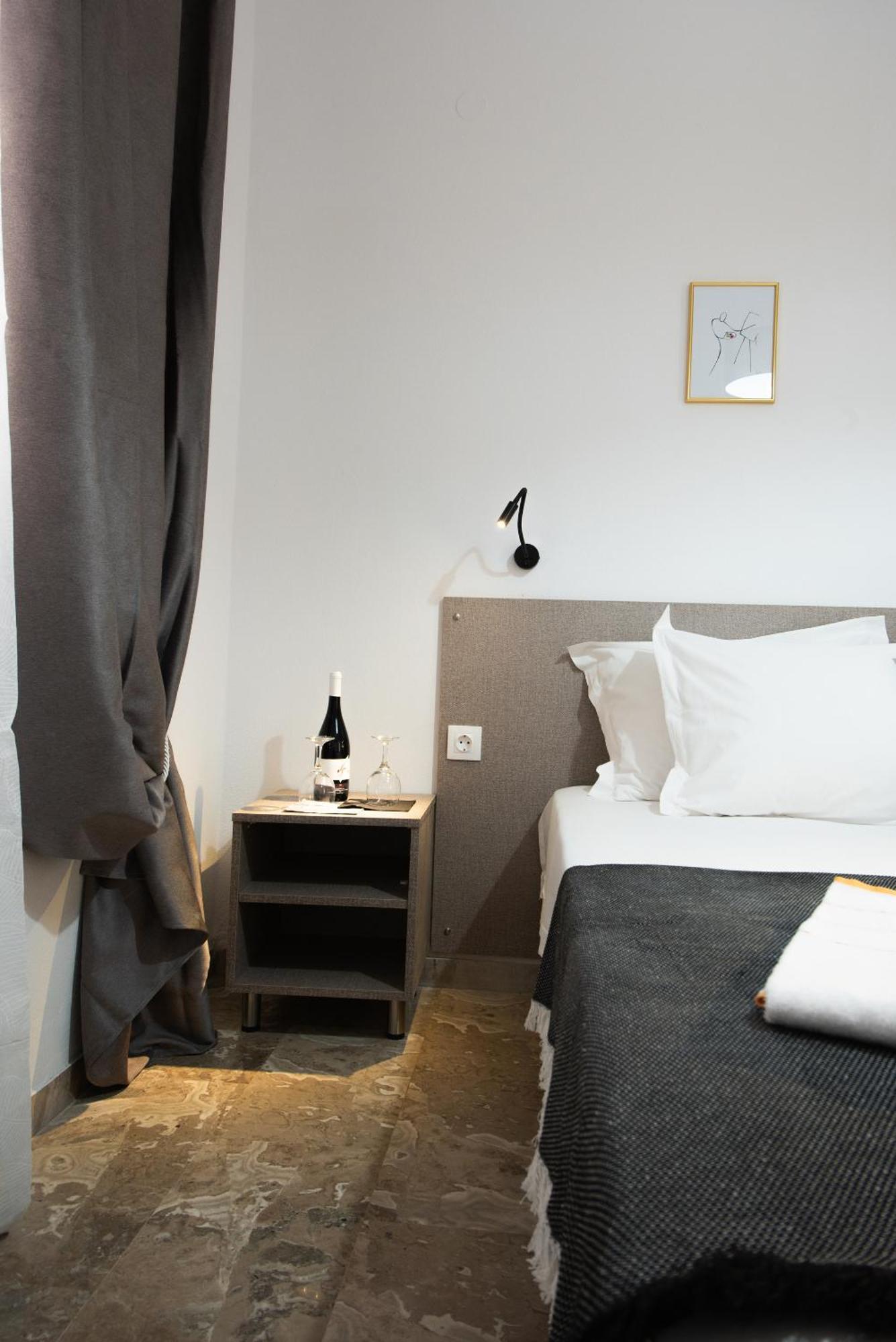 Asterion Apartments Ájosz Nikólaosz Kültér fotó