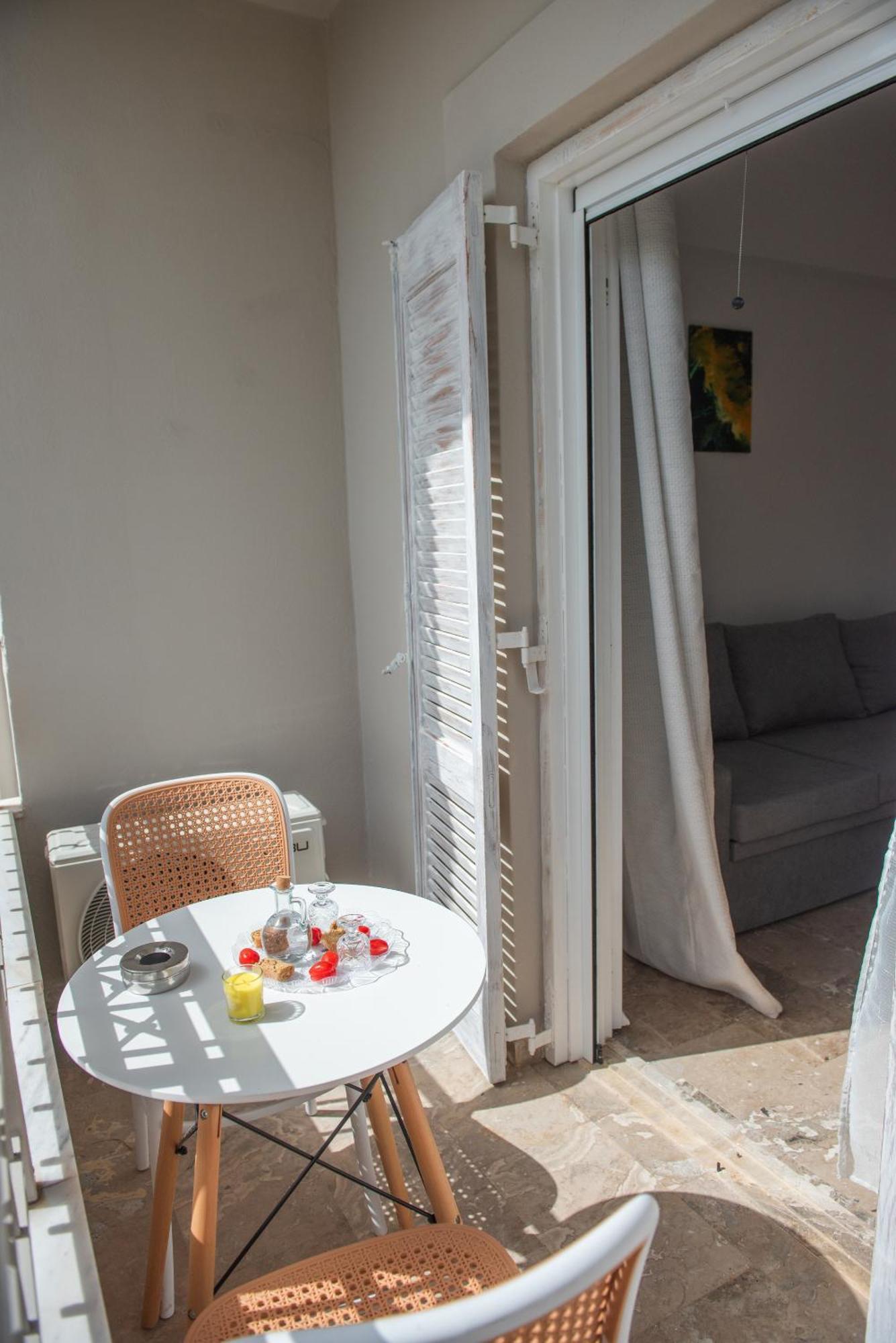 Asterion Apartments Ájosz Nikólaosz Kültér fotó