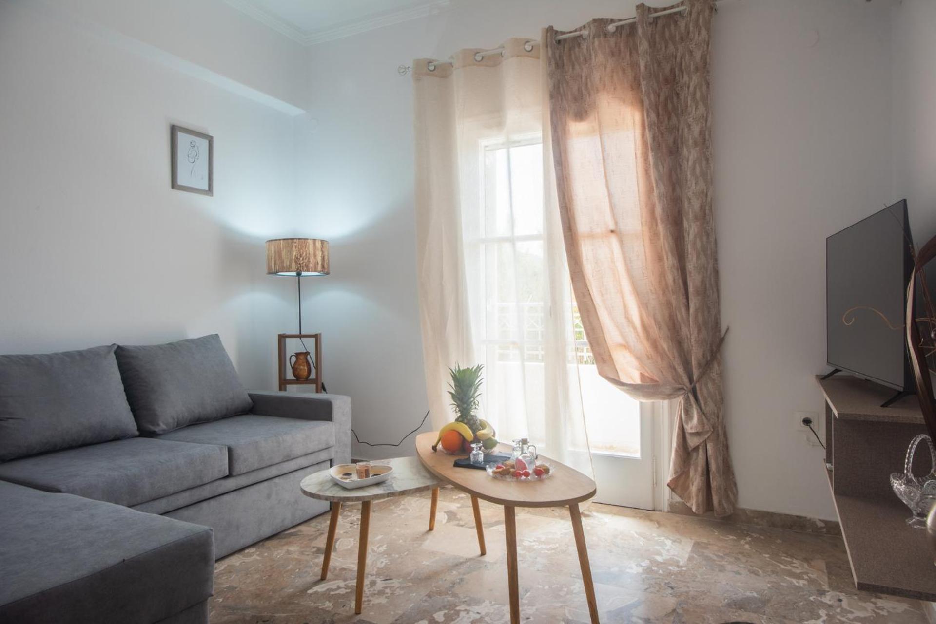 Asterion Apartments Ájosz Nikólaosz Kültér fotó