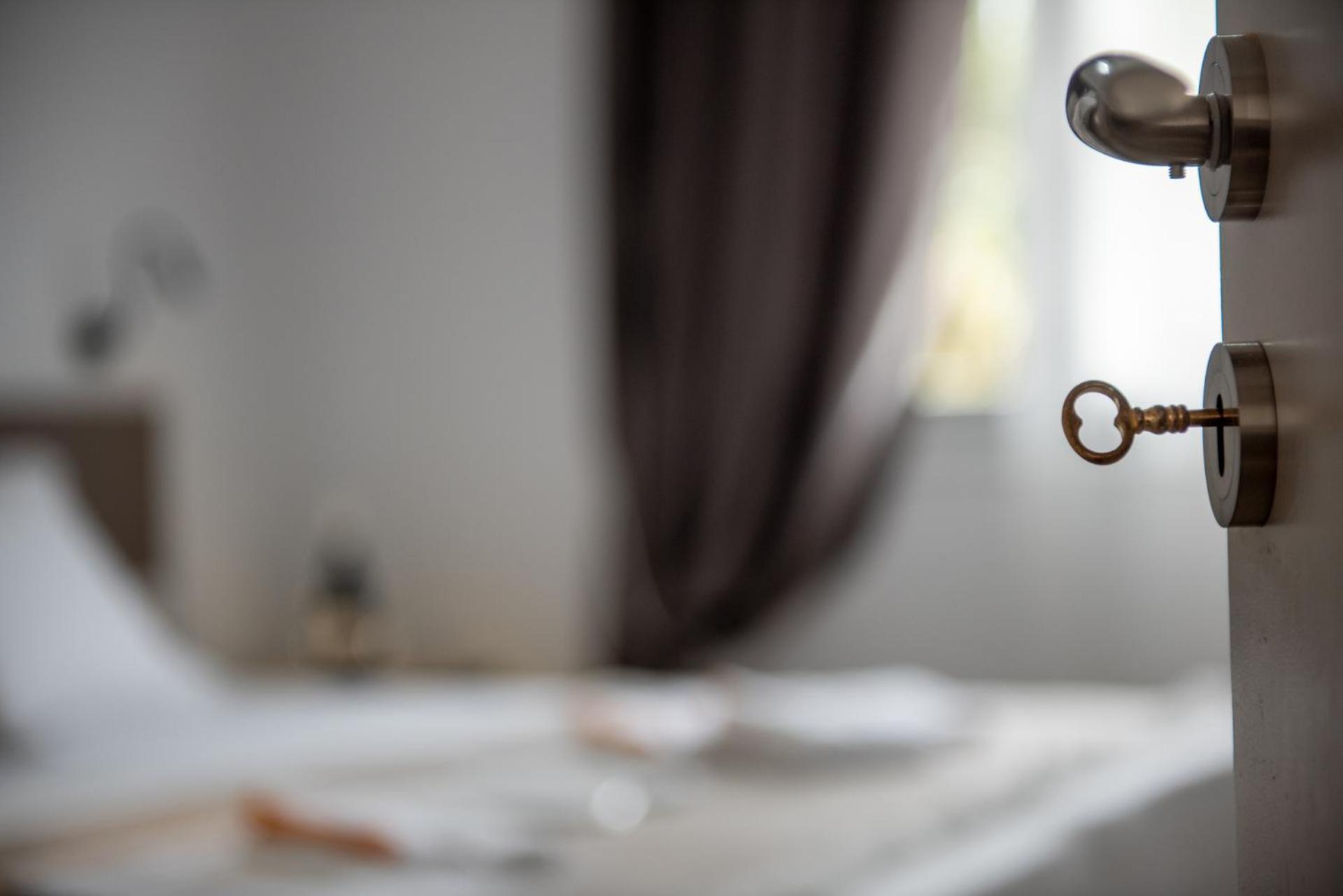 Asterion Apartments Ájosz Nikólaosz Kültér fotó
