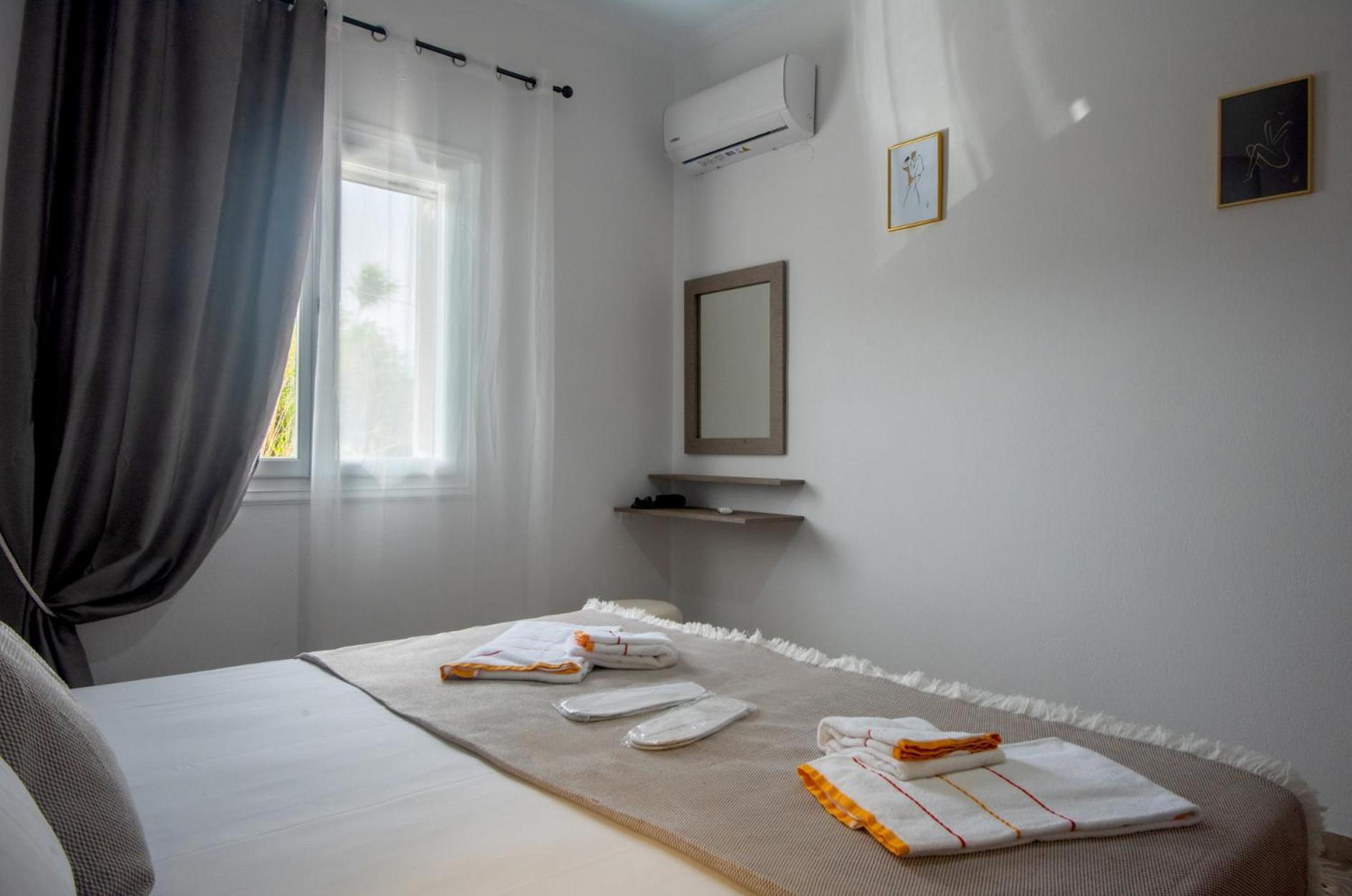 Asterion Apartments Ájosz Nikólaosz Kültér fotó
