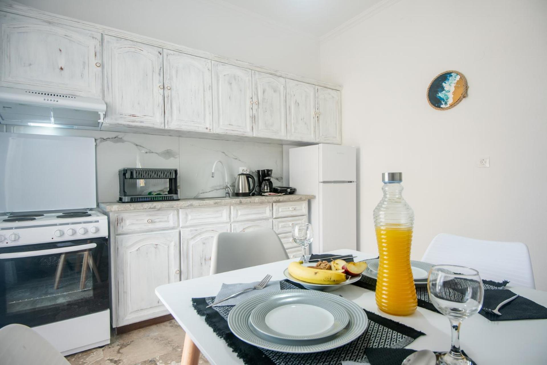 Asterion Apartments Ájosz Nikólaosz Kültér fotó