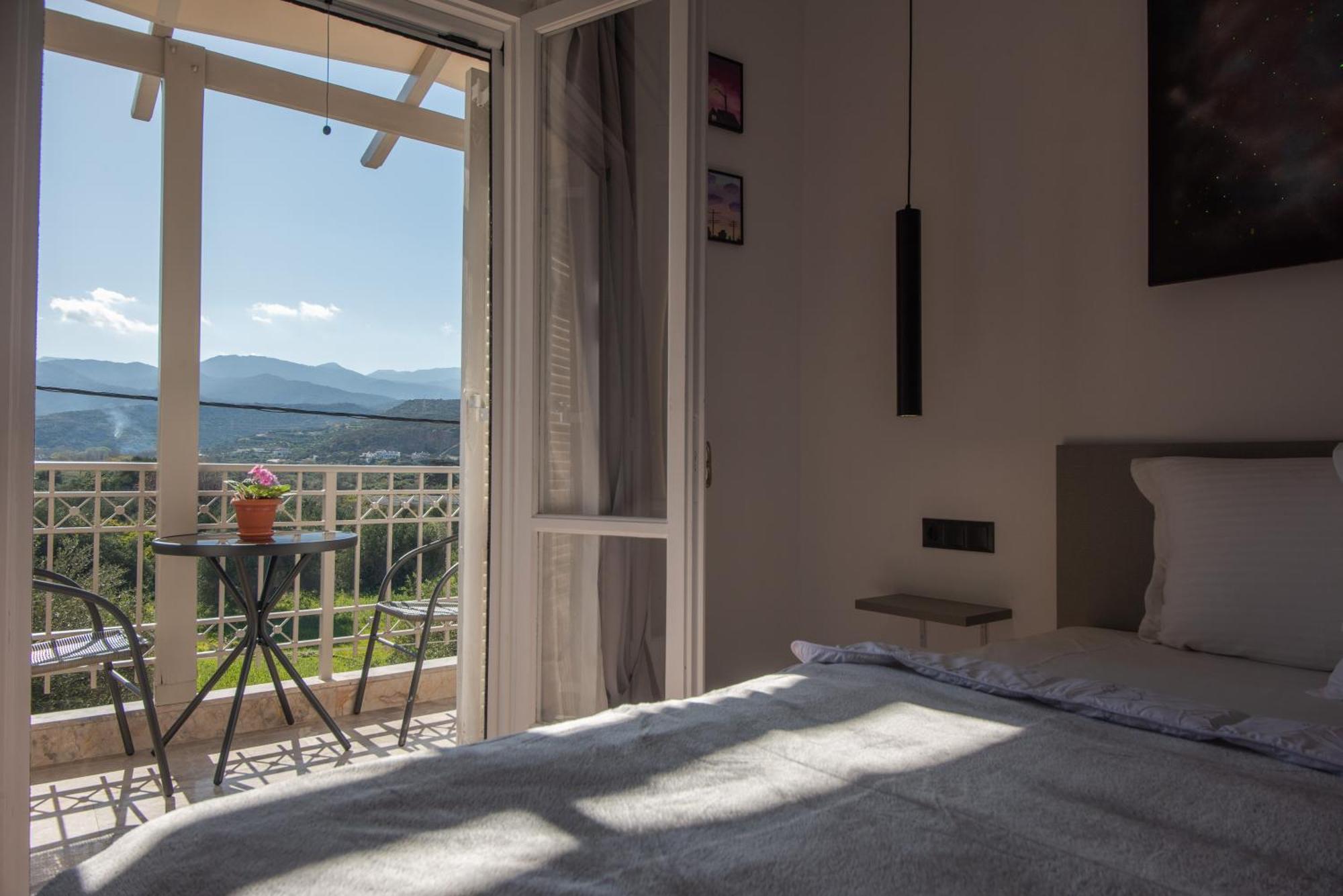 Asterion Apartments Ájosz Nikólaosz Kültér fotó