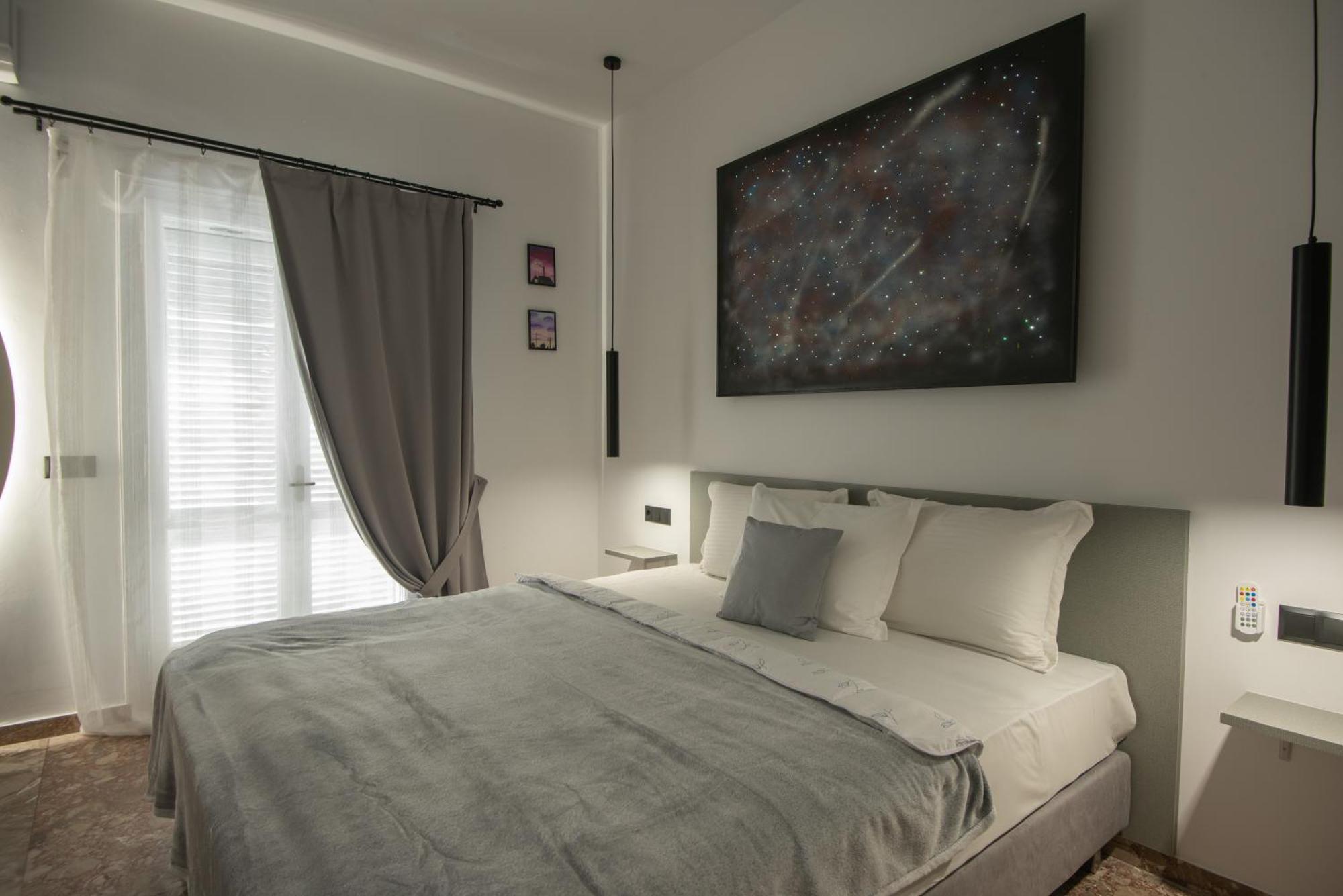 Asterion Apartments Ájosz Nikólaosz Kültér fotó