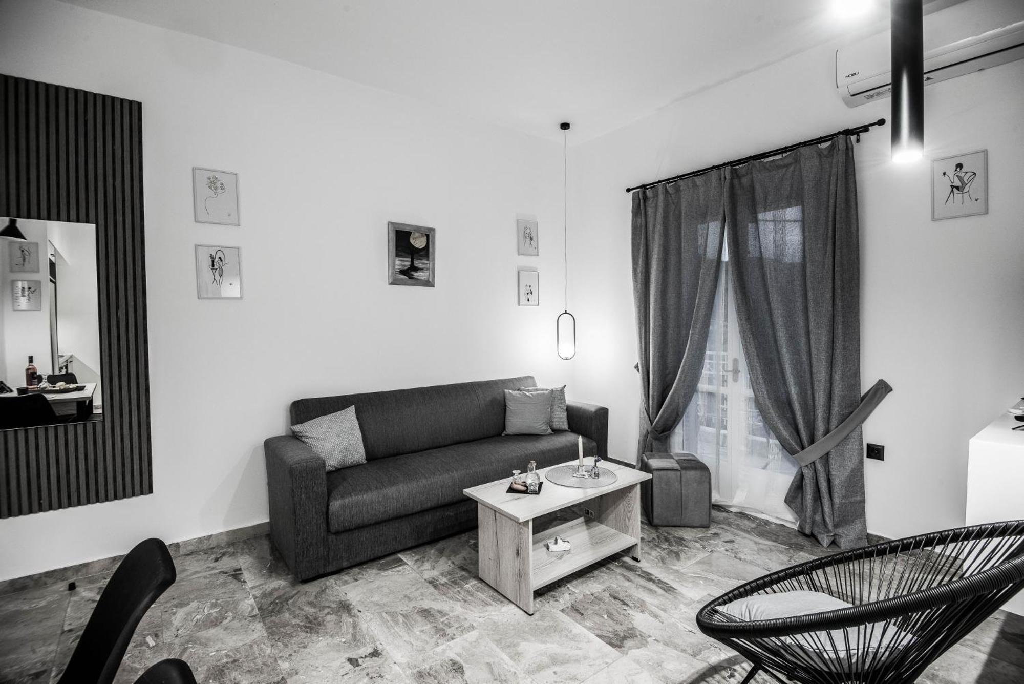 Asterion Apartments Ájosz Nikólaosz Kültér fotó