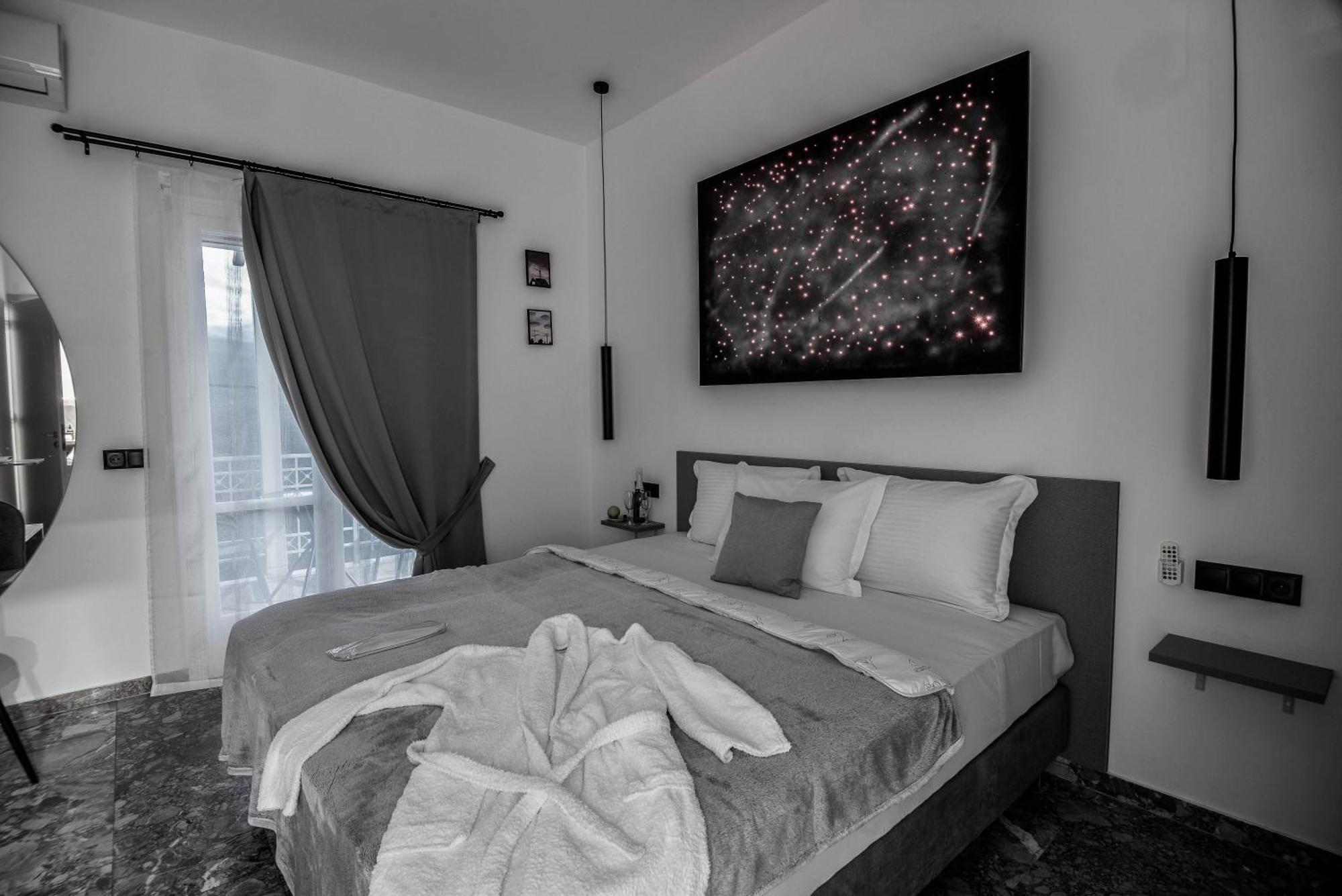 Asterion Apartments Ájosz Nikólaosz Kültér fotó