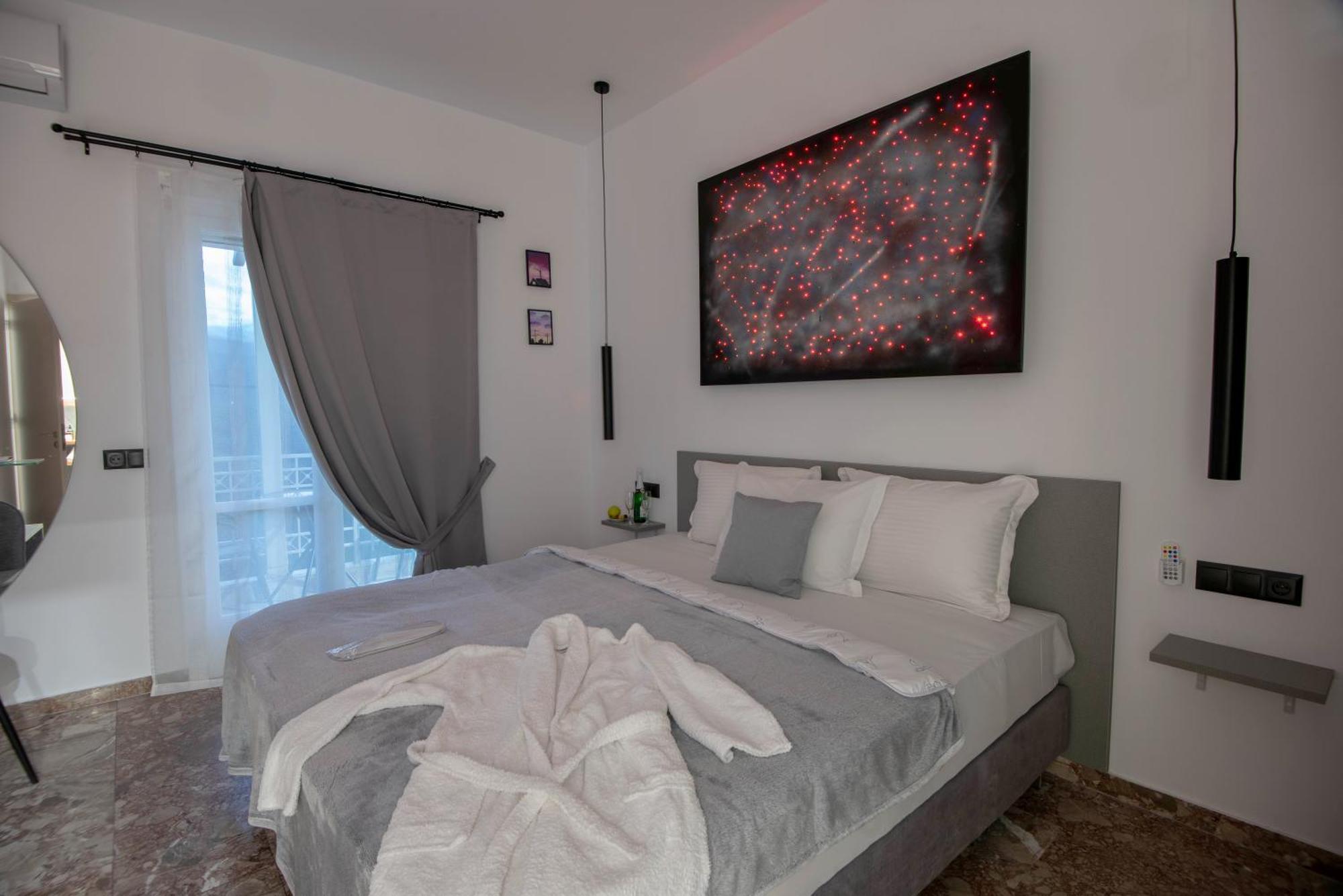 Asterion Apartments Ájosz Nikólaosz Kültér fotó
